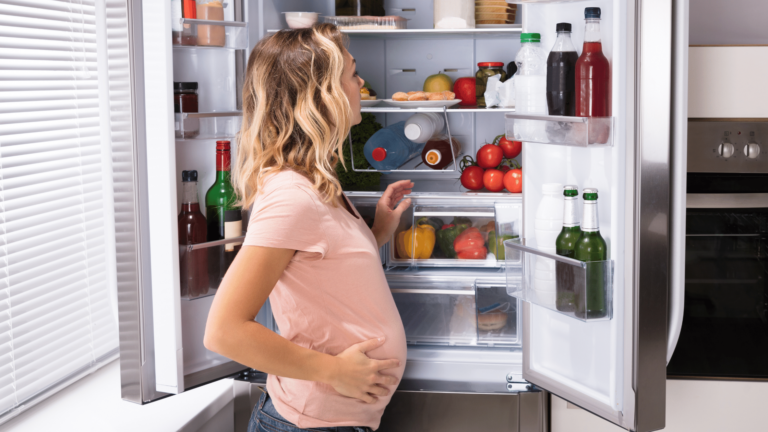 Czego nie jeść w ciąży? Część 1 – ryzyko zakażenia.
